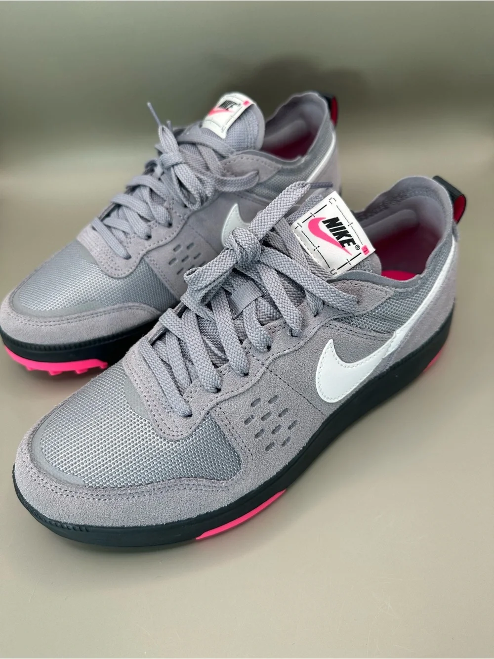 Nike stylish low